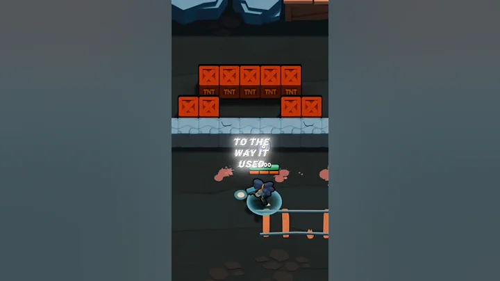 The good old days #brawlstar #brawlstars #og #fypシ゚viral #fyp #nostalgia