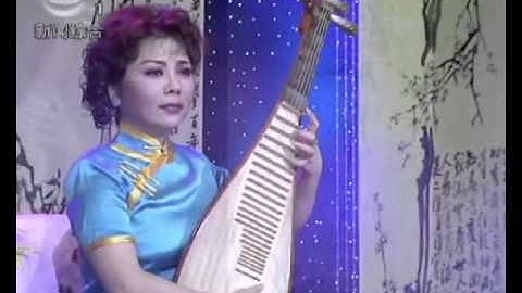 苏州评弹 开篇 小妈妈的烦恼（方晏磊）
