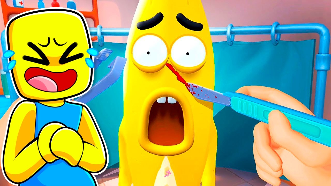 OPERANDO FRUTAS (FRUIT SALON)