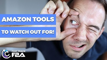 7 Untold Sourcing Tools for Amazon FBA Beginners | Amazon Product Sourcing