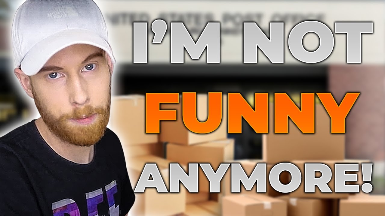 The Most Exciting Unboxing I've Ever Done!
