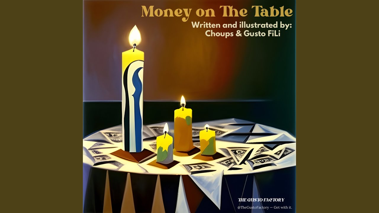 Money On The Table YouTube