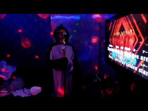 Vídeo: Cantando Karaoke En Japón - Matador Network