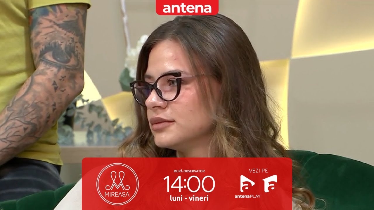 De ce nu se simte prea atras Sorin de Diana: Am nevoie de o femeie cu tărie de caracter!