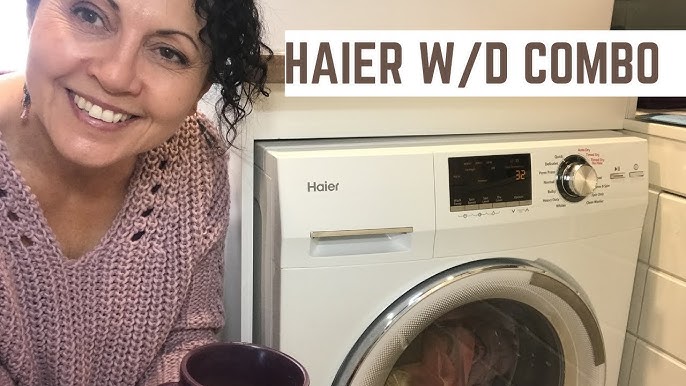 The Ultimate Guide to Portable Washers & Dryers for Apartments Without  Hookups