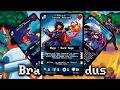 The Journey TCG Dark Mage Overview