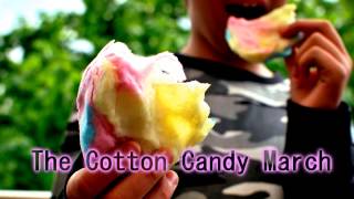 Royalty Free Music #245 (The Cotton Candy March) Orchestra/Comedy/Drama