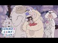 All the Campers&#39; Magical Identities | Summer Camp Island | Cartoon Network