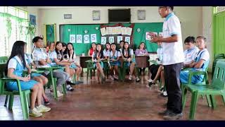 Shoeplay Dangling Flip Flops In Clroom Read Descriptions