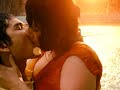 hot swastika mukherjee kissing young boy in pool #kissing #swastikamukherjee