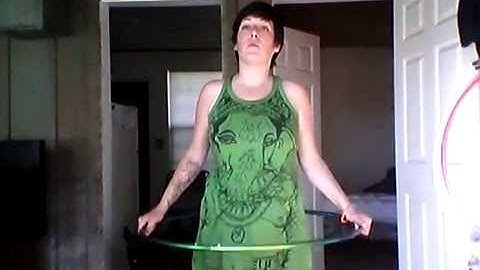 Continuous Vortex Tutorial