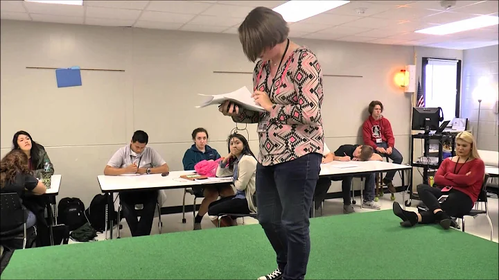 An Original Short Story by Katelyn Waldrep from St...
