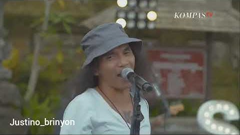 SLANK - RHAPSODY INDONESIA - Live Bali