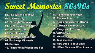 Love Songs 80s 90s - Best OPM Love Songs Medley - Greatest Romantic Love Songs Ever