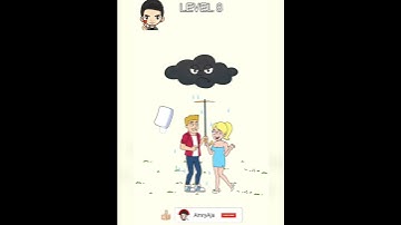 DOP Love Story: Delete One Part & Games DOP Puzzle - Levels 8 - Gameplay - Walkthrough