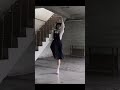 【踊ってみた】バレリーコ【神綺杏菜】#Shorts