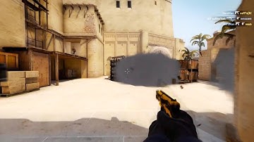 DreamHack Open Cluj Napoca 2015 EU pre qualifier #1 SZPERO vs  MIXCAT