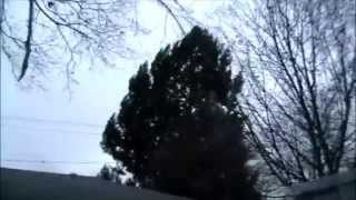 Damaging Wind Storm Spokane Washington Nov 2015
