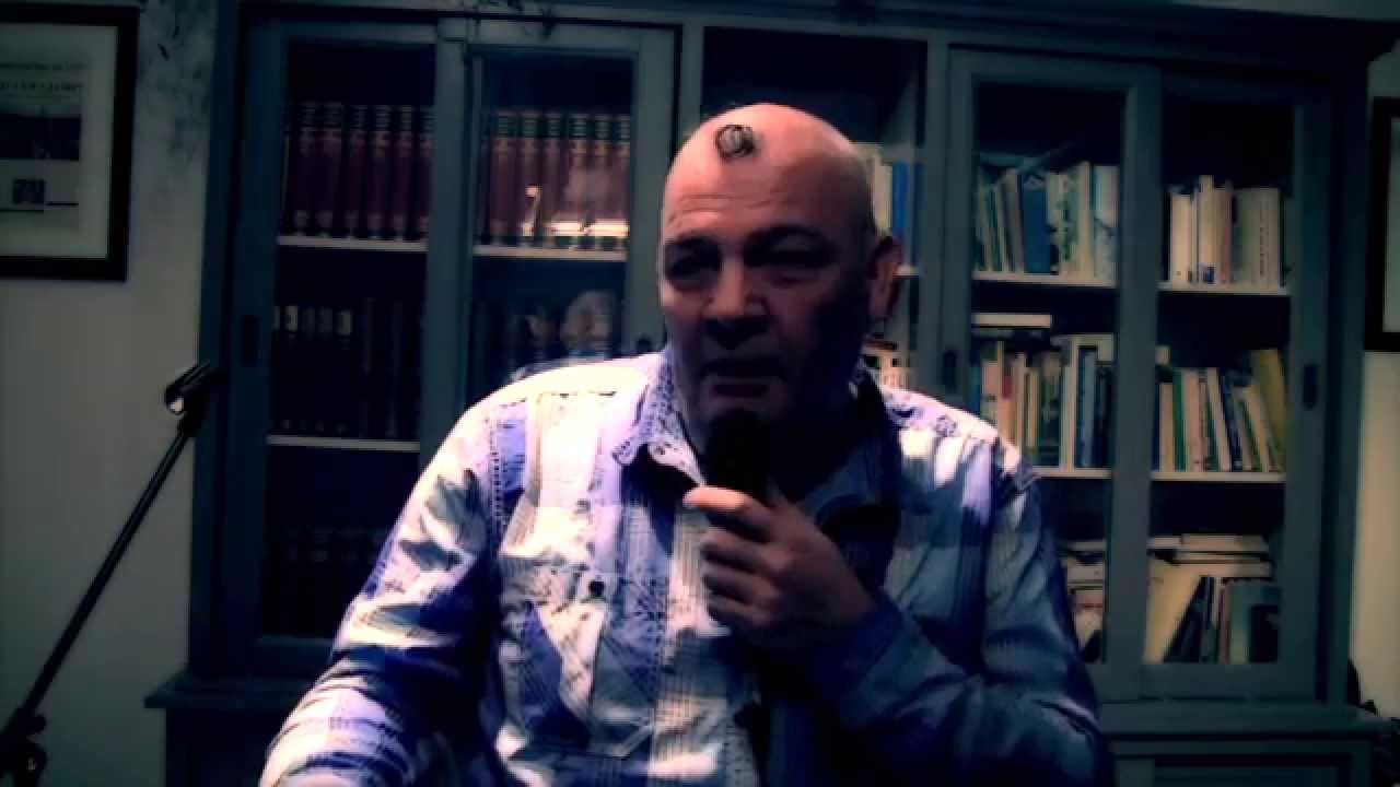 FUNNY BEANs - stand up comedy night at Mr Bean Cafe Amsterdam