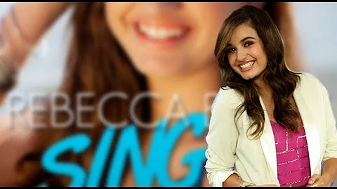 Rebecca Black Talks "Sing It," Fans and Music