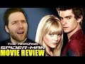 The Amazing Spider-Man - Movie Review