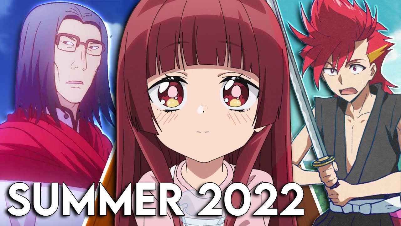 Fall 2021 - Anime - MyAnimeList.net