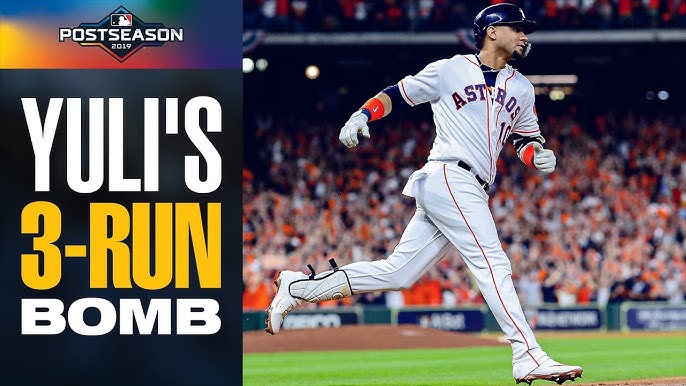 Springer, Valdéz help Astros top Rays 7-4, force ALCS Game 7 – The