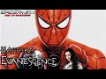 Evanescence - Bring Me To Life [Spider-Man Web Of Shadows]