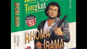 Rhoma Irama - Kehilangan Tongkat