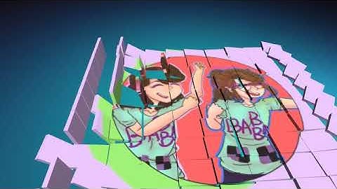 REAL (new) Intro! - Created using Flixpress.com