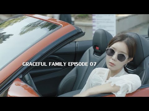 Graceful Family (우아한 가) | Episode 7 | Full Episodes with English and etc. Subtitles | K-Drama |