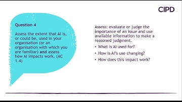 June 2024 - 5CO01 Organisational performance and culture in practice