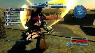 【バトオペ】ぼっちホスト視点166【ゲルググGLv5】