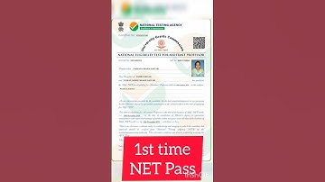 1st Time NET Pass | ugc net paper 1 preparation | ugc net 1st paper in hindi,