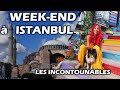 S2e10  ce que vous devez savoir avant de partir visiter istanbul 