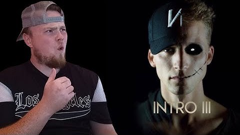 NF - Intro III (Reaction)