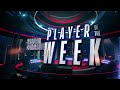 NBA Players of the Week Week 21 - Coby White & Anthony Edwards #NBAAfrica