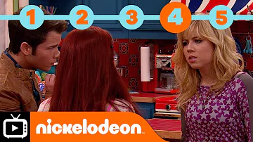 Did Netflix remove iCarly?