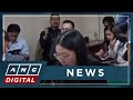 Marcos: Bamban, Tarlac Mayor Guo should be investigated | ANC