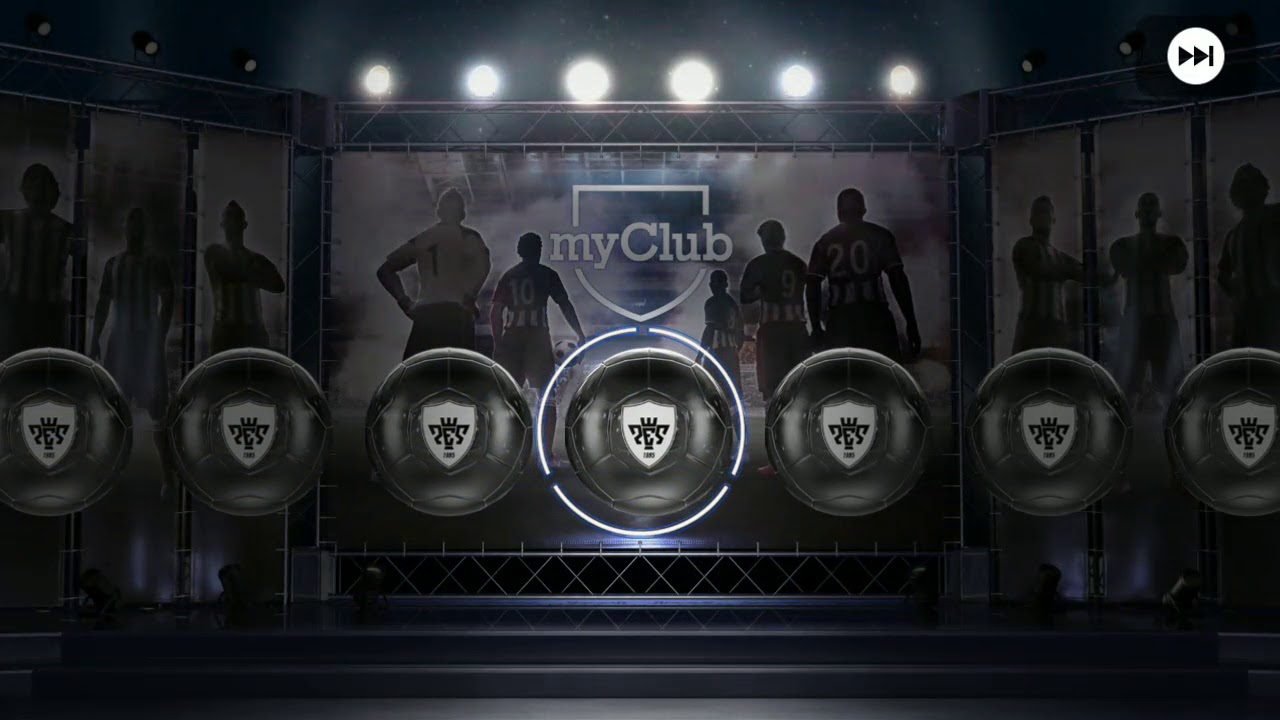 Pes 18 | black ball hack |