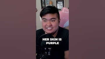 WIDOW MAIN LEARNS ABOUT HER LORE FOR THE FIRST TIME 🕷 #shorts #gaming #overwatch2