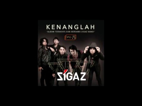 ZIGAZ Sahabat Jadi Cinta Tab Music Partitur
