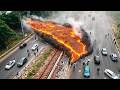 Strange Things Happening Right Now Around the World | April 2026 (P9) [Caught on Camera Edition]