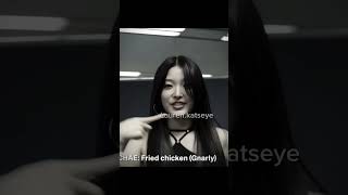 CapCut template i put the clips  credits to ana_menezss on CapCut #fypシ #mine #katseye #edit #edit