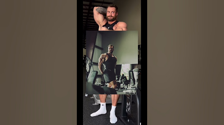 CBUM SHOCKING CONDITION 3 DAYS OUT 🤯🫢 #cbum #mrolympia #gym