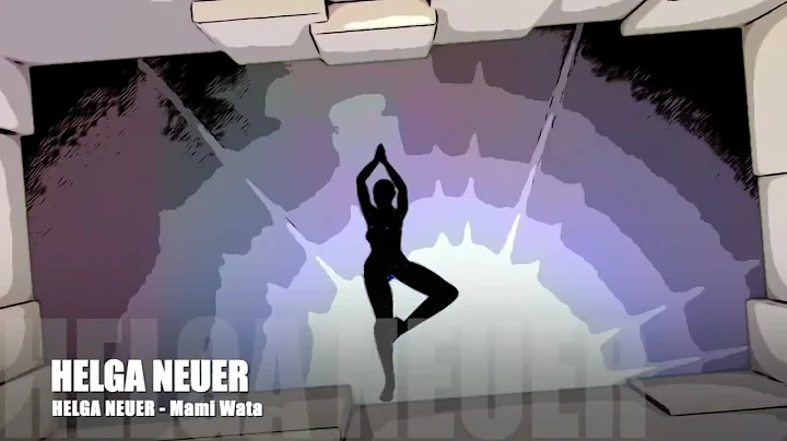 Helga Neuer - Mami Wata