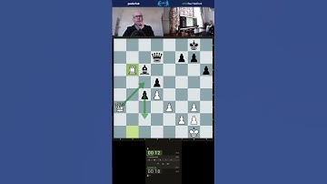 paulw7uk chess v 1869 close game until queen blunder lichess.org