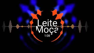 Thinker - Leite Moca GR6 Explode Silas Groove [OFFICIAL AUDIO]