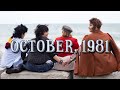 'October, 1981' FULL Wolfstar-centric Harry Potter fan film