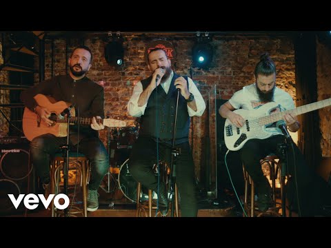 Gece Yolcuları - Unut Beni - From “Aç Kapıyı Çok Fenayım"